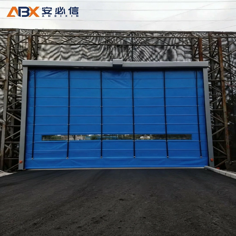 阜新市机械式门封